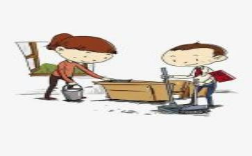 打扫社区的心得推荐5篇