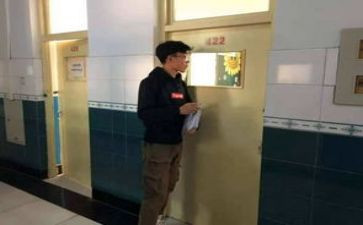 大学班长竞选班长演讲稿精选6篇