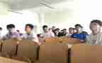 大学班级月工作计划精选7篇