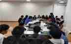 大学班级活动总结6篇