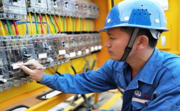 电工与电子实习报告6篇