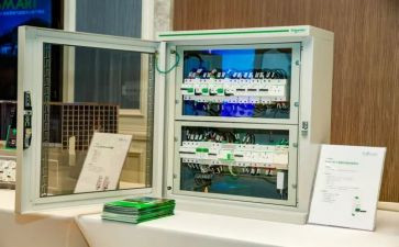 电气的实习报告6篇
