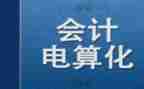 电算会计专业实习报告5篇