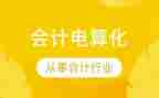 会计电算化的实习报告参考5篇