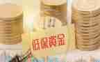 低保工作个人总结5篇