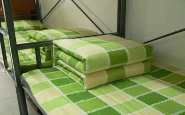 叠被子的作文优秀6篇