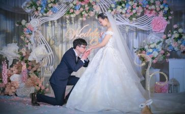 在订婚仪式上的讲话稿5篇