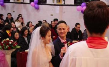 订婚宴家长讲话稿6篇