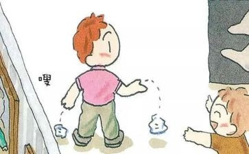 丢垃圾心得体会5篇