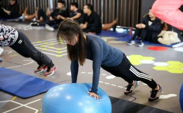 运动锻炼的心得体会7篇
