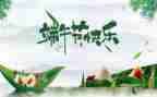 幼儿园分园端午节活动方案参考7篇