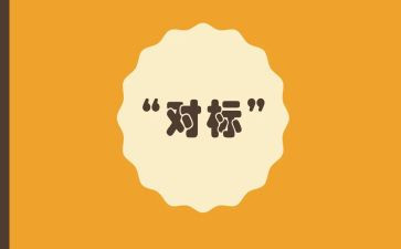 述职对标报告优质6篇