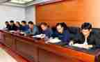 对标自查报告5篇