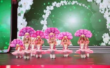 6.1儿童节教案参考5篇