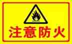 防火活动总结5篇