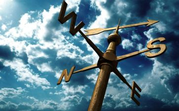 选择方向的作文8篇