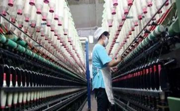 2023年终纺织年终总结6篇
