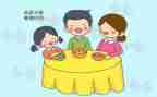 小学班级分餐活动总结5篇