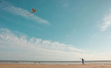 《追风筝的人》心得5篇