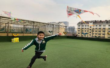 关于放风筝的作文优质5篇