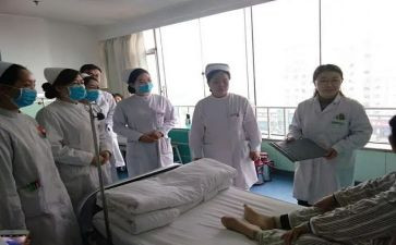 2024年内分泌科护士个人总结6篇