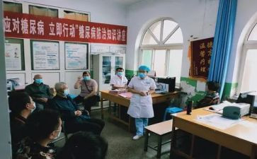 护士内分泌科年终总结8篇
