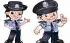 辅警心得体会最新5篇