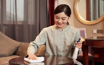 服务人员年终总结7篇