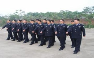 政法干警警示教育心得体会7篇