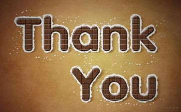 感谢挫折的作文最新5篇