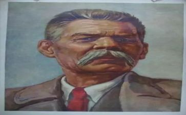 我的大学高尔基读后感6篇