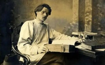 童年高尔基的童年读后感优秀7篇