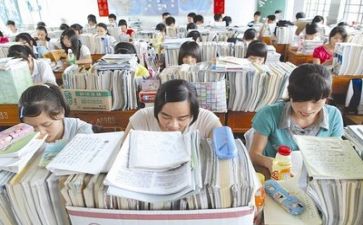 2024高考全国甲卷作文模板5篇