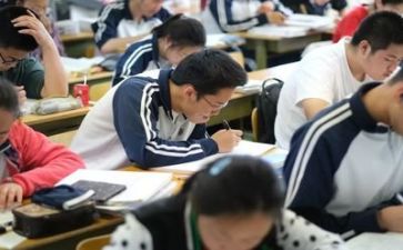 2024年全国高考作文模板8篇