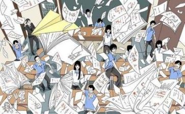高考心得作文5篇