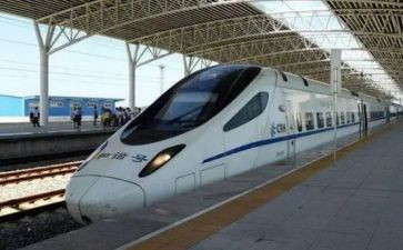 高铁站心得体会7篇