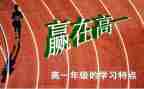 高一历史工作总结范文6篇
