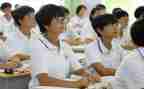 高一开学军训心得体会7篇