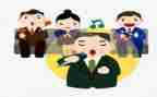 红歌唱比赛活动方案8篇