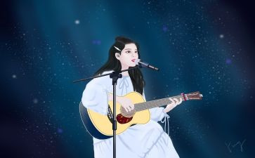 歌声的翅膀,读后感8篇