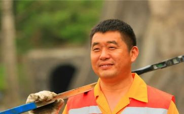 员工长年终总结6篇