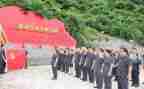 共产员事迹材料8篇
