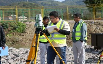 工程测量心得体会模板6篇