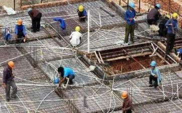 建设工程承包合同6篇