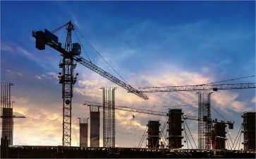 水工程施工的实习报告8篇