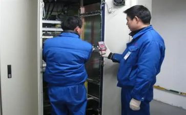 工程物业述职报告6篇