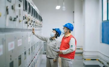 供电所长述职报告7篇