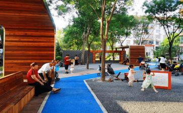 公共卫生项目工作总结7篇