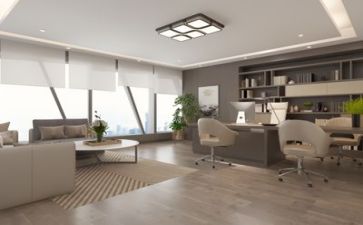 2024公司年度工作总结通用5篇