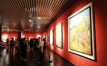 毕设观展总结报告优质7篇
